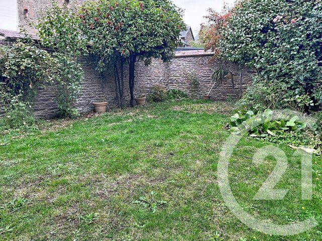 maison à vendre - 6 pièces - 167.0 m2 - RENNES - 35 - BRETAGNE - Century 21 Arb Immobilier