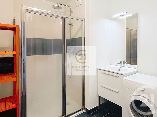 Appartement F2 à vendre - 2 pièces - 42.87 m2 - CESSON SEVIGNE - 35 - BRETAGNE - Century 21 Arb Immobilier