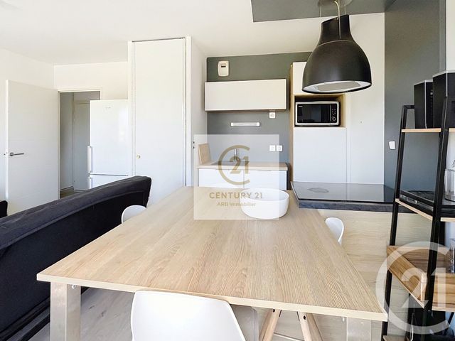 Appartement F2 à vendre - 2 pièces - 42.87 m2 - CESSON SEVIGNE - 35 - BRETAGNE - Century 21 Arb Immobilier
