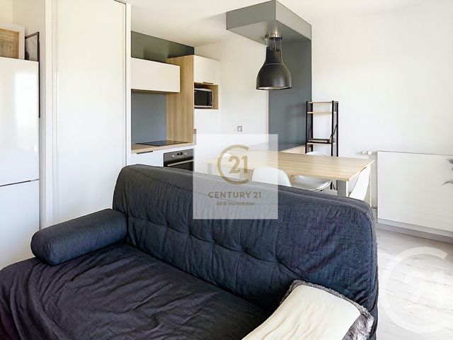 Appartement F2 à vendre - 2 pièces - 42.87 m2 - CESSON SEVIGNE - 35 - BRETAGNE - Century 21 Arb Immobilier