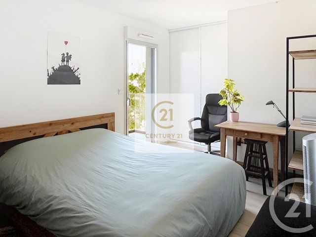 Appartement F2 à vendre - 2 pièces - 42.87 m2 - CESSON SEVIGNE - 35 - BRETAGNE - Century 21 Arb Immobilier