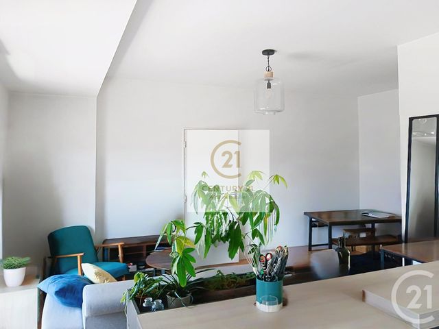 Appartement T2 à vendre - 2 pièces - 54.0 m2 - RENNES - 35 - BRETAGNE - Century 21 Arb Immobilier