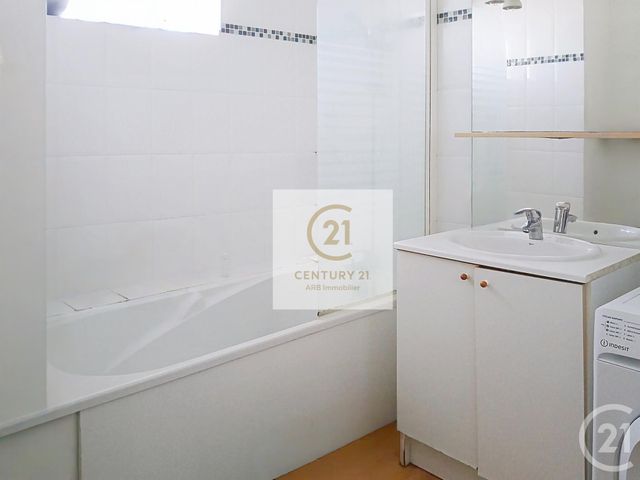 Appartement T2 à vendre - 2 pièces - 54.0 m2 - RENNES - 35 - BRETAGNE - Century 21 Arb Immobilier