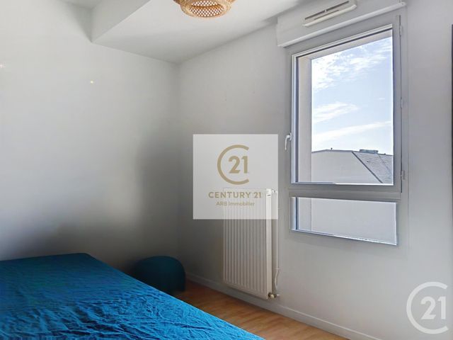 Appartement T2 à vendre - 2 pièces - 54.0 m2 - RENNES - 35 - BRETAGNE - Century 21 Arb Immobilier