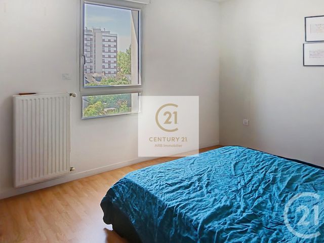 Appartement T2 à vendre - 2 pièces - 54.0 m2 - RENNES - 35 - BRETAGNE - Century 21 Arb Immobilier