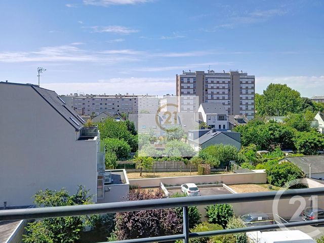 Appartement T2 à vendre RENNES