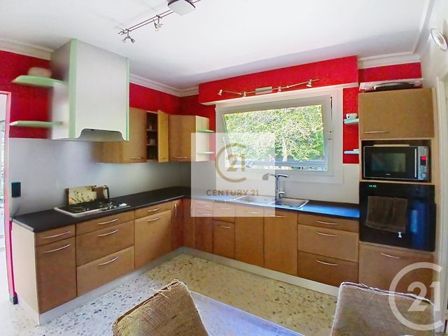 maison à vendre - 6 pièces - 152.03 m2 - MORDELLES - 35 - BRETAGNE - Century 21 Arb Immobilier