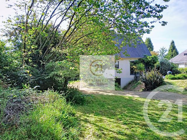 maison à vendre - 6 pièces - 152.03 m2 - MORDELLES - 35 - BRETAGNE - Century 21 Arb Immobilier