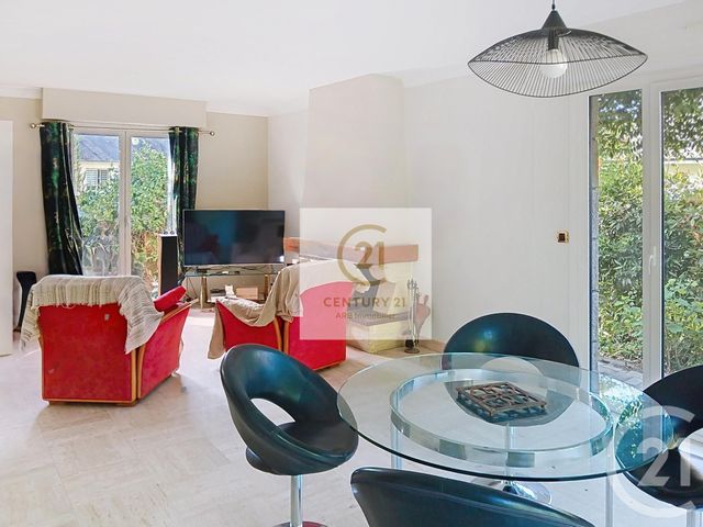 maison à vendre - 6 pièces - 152.03 m2 - MORDELLES - 35 - BRETAGNE - Century 21 Arb Immobilier