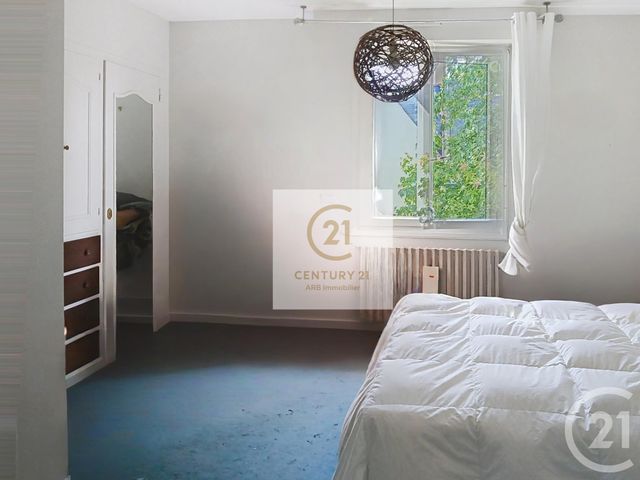 maison à vendre - 6 pièces - 152.03 m2 - MORDELLES - 35 - BRETAGNE - Century 21 Arb Immobilier