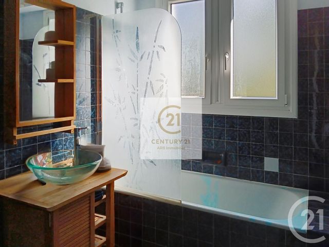 maison à vendre - 6 pièces - 152.03 m2 - MORDELLES - 35 - BRETAGNE - Century 21 Arb Immobilier
