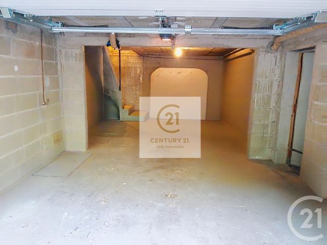 maison à vendre - 6 pièces - 152.03 m2 - MORDELLES - 35 - BRETAGNE - Century 21 Arb Immobilier