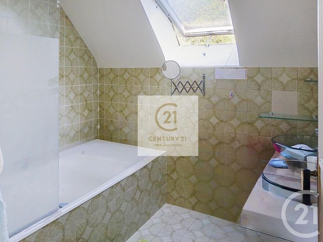 maison à vendre - 6 pièces - 152.03 m2 - MORDELLES - 35 - BRETAGNE - Century 21 Arb Immobilier