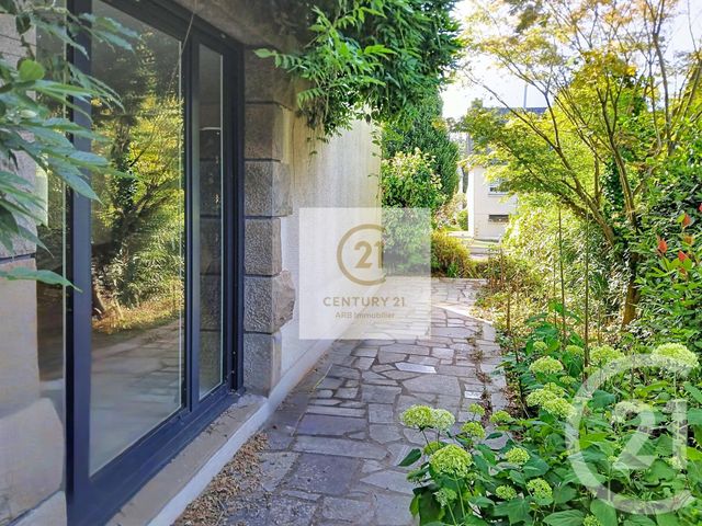 maison à vendre - 6 pièces - 152.03 m2 - MORDELLES - 35 - BRETAGNE - Century 21 Arb Immobilier