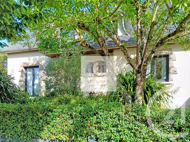 Maison à vendre MORDELLES