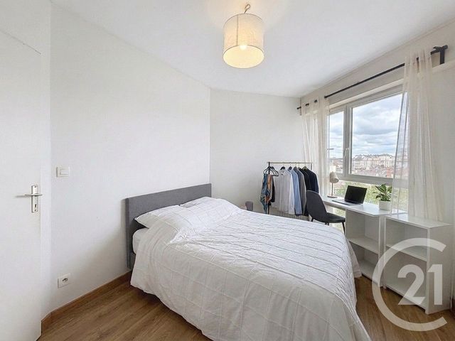 Appartement T2 à vendre - 2 pièces - 28.13 m2 - RENNES - 35 - BRETAGNE - Century 21 Arb Immobilier