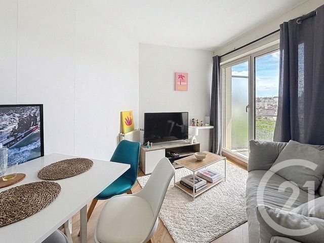 Appartement T2 à vendre RENNES