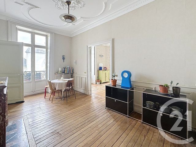 Appartement à vendre - 12 pièces - 237.0 m2 - RENNES - 35 - BRETAGNE - Century 21 Arb Immobilier
