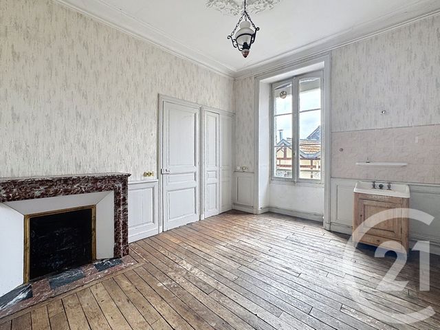 Appartement à vendre - 12 pièces - 237.0 m2 - RENNES - 35 - BRETAGNE - Century 21 Arb Immobilier