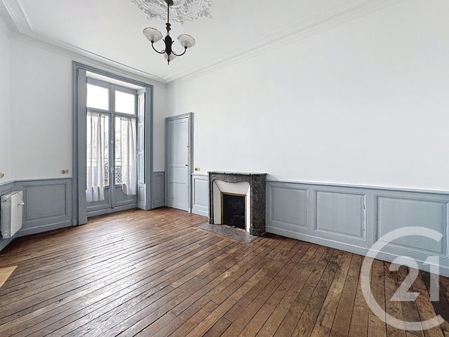 Appartement à vendre - 12 pièces - 237.0 m2 - RENNES - 35 - BRETAGNE - Century 21 Arb Immobilier