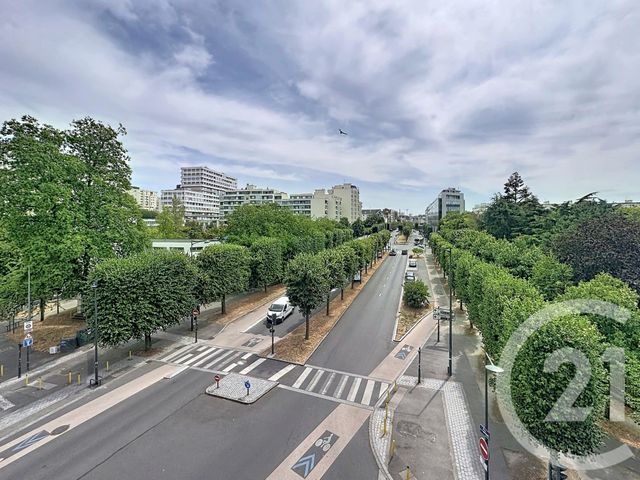 Appartement à vendre - 12 pièces - 237.0 m2 - RENNES - 35 - BRETAGNE - Century 21 Arb Immobilier