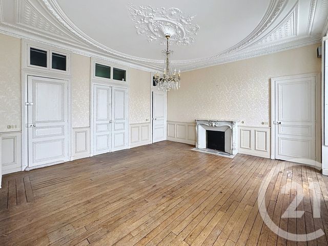 Appartement à vendre - 12 pièces - 237.0 m2 - RENNES - 35 - BRETAGNE - Century 21 Arb Immobilier