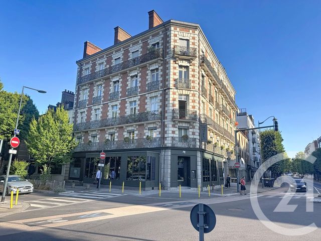 appartement - RENNES - 35