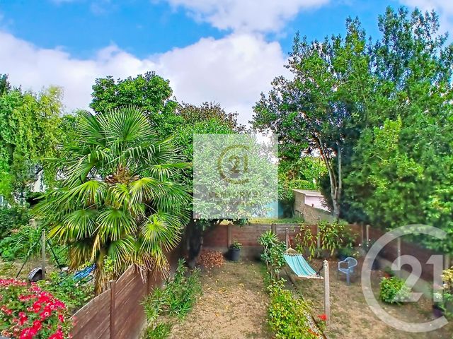 maison à vendre - 5 pièces - 102.5 m2 - RENNES - 35 - BRETAGNE - Century 21 Arb Immobilier