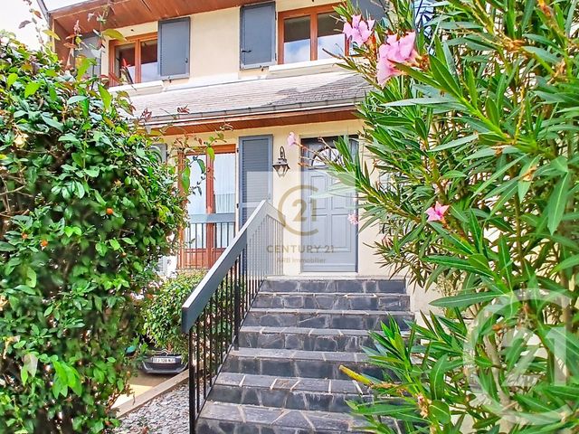 Maison à vendre RENNES