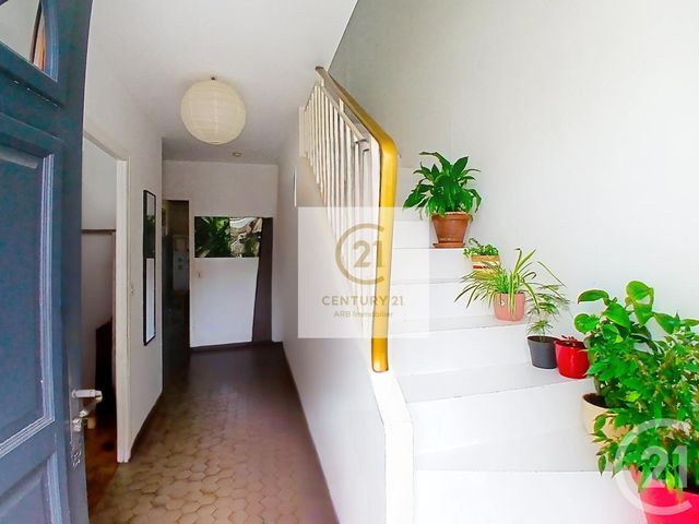 maison à vendre - 5 pièces - 102.5 m2 - RENNES - 35 - BRETAGNE - Century 21 Arb Immobilier