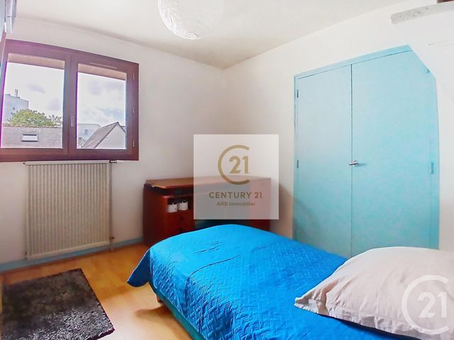 maison à vendre - 5 pièces - 102.5 m2 - RENNES - 35 - BRETAGNE - Century 21 Arb Immobilier