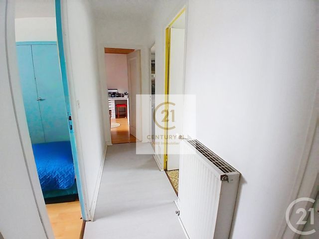 maison à vendre - 5 pièces - 102.5 m2 - RENNES - 35 - BRETAGNE - Century 21 Arb Immobilier