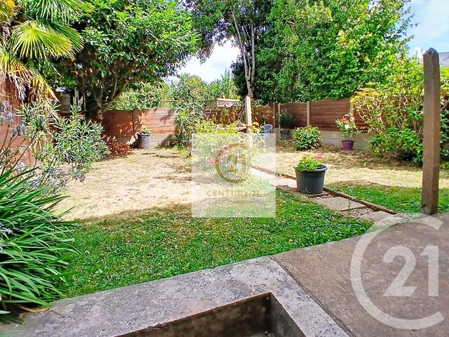 maison à vendre - 5 pièces - 102.5 m2 - RENNES - 35 - BRETAGNE - Century 21 Arb Immobilier