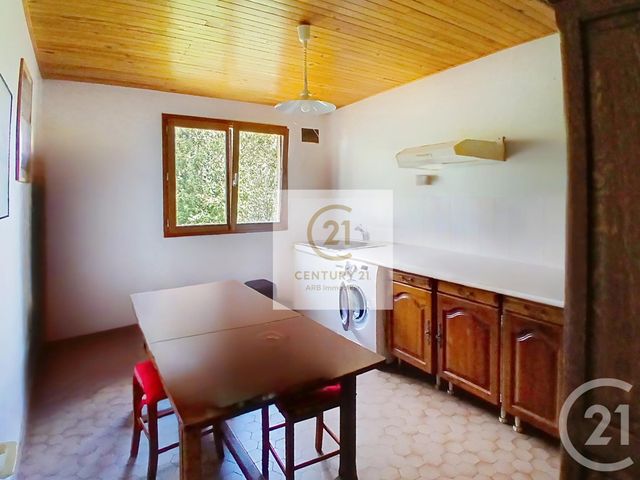 maison à vendre - 5 pièces - 102.5 m2 - RENNES - 35 - BRETAGNE - Century 21 Arb Immobilier