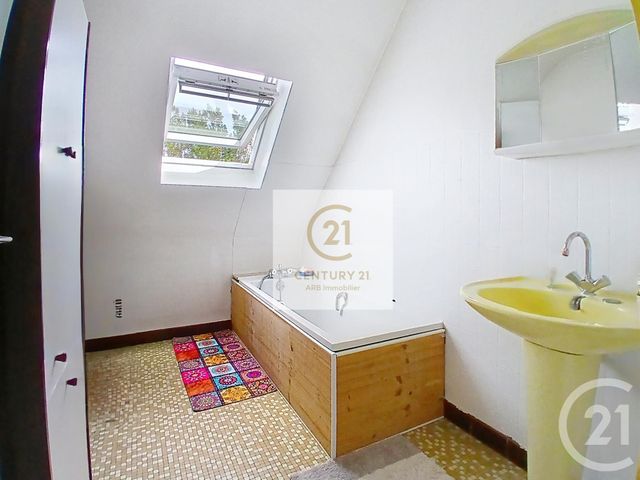 maison à vendre - 5 pièces - 102.5 m2 - RENNES - 35 - BRETAGNE - Century 21 Arb Immobilier