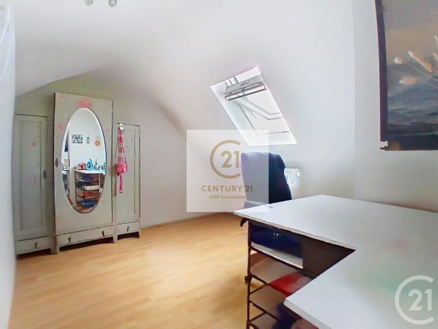 maison à vendre - 5 pièces - 102.5 m2 - RENNES - 35 - BRETAGNE - Century 21 Arb Immobilier