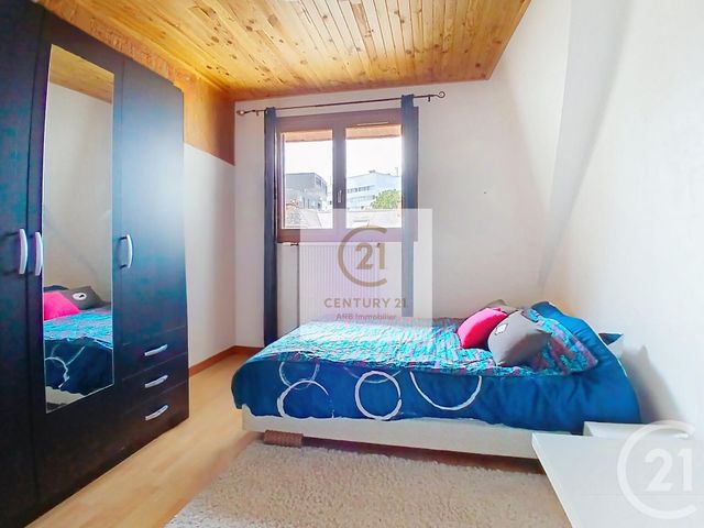 maison à vendre - 5 pièces - 102.5 m2 - RENNES - 35 - BRETAGNE - Century 21 Arb Immobilier