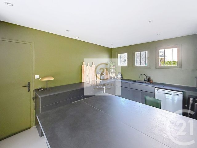 maison à vendre - 5 pièces - 158.0 m2 - ST GREGOIRE - 35 - BRETAGNE - Century 21 Arb Immobilier