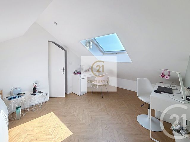 maison à vendre - 5 pièces - 158.0 m2 - ST GREGOIRE - 35 - BRETAGNE - Century 21 Arb Immobilier