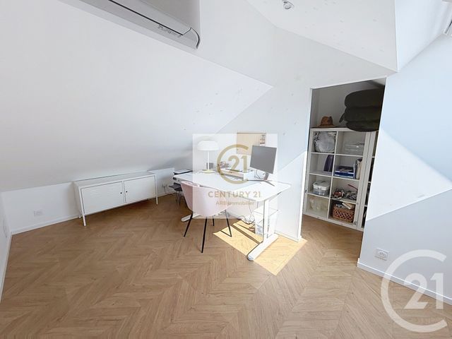 maison à vendre - 5 pièces - 158.0 m2 - ST GREGOIRE - 35 - BRETAGNE - Century 21 Arb Immobilier