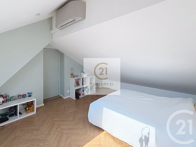 maison à vendre - 5 pièces - 158.0 m2 - ST GREGOIRE - 35 - BRETAGNE - Century 21 Arb Immobilier