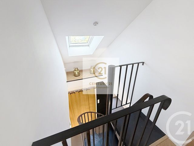maison à vendre - 5 pièces - 158.0 m2 - ST GREGOIRE - 35 - BRETAGNE - Century 21 Arb Immobilier