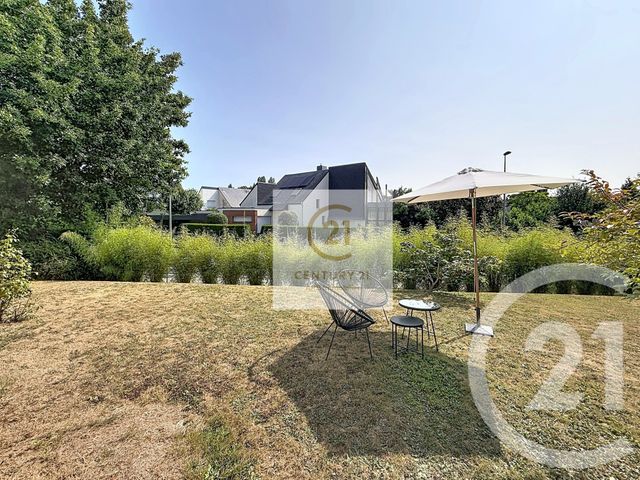 maison à vendre - 5 pièces - 158.0 m2 - ST GREGOIRE - 35 - BRETAGNE - Century 21 Arb Immobilier