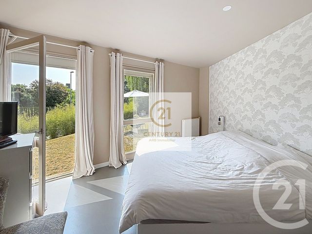 maison à vendre - 5 pièces - 158.0 m2 - ST GREGOIRE - 35 - BRETAGNE - Century 21 Arb Immobilier