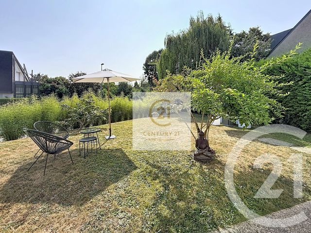 maison à vendre - 5 pièces - 158.0 m2 - ST GREGOIRE - 35 - BRETAGNE - Century 21 Arb Immobilier