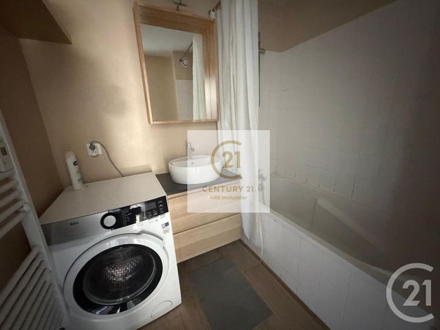 Appartement T4 à louer - 4 pièces - 83.0 m2 - RENNES - 35 - BRETAGNE - Century 21 Arb Immobilier