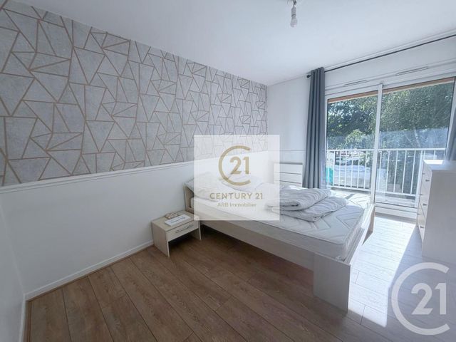 Appartement T4 à louer - 4 pièces - 83.0 m2 - RENNES - 35 - BRETAGNE - Century 21 Arb Immobilier