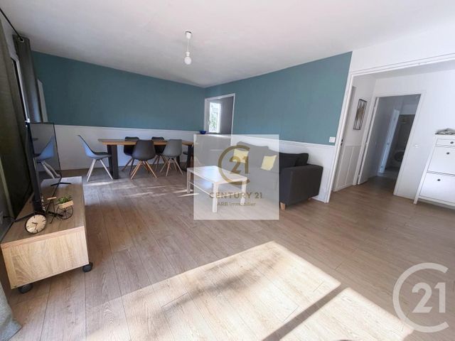 Appartement T4 à louer RENNES
