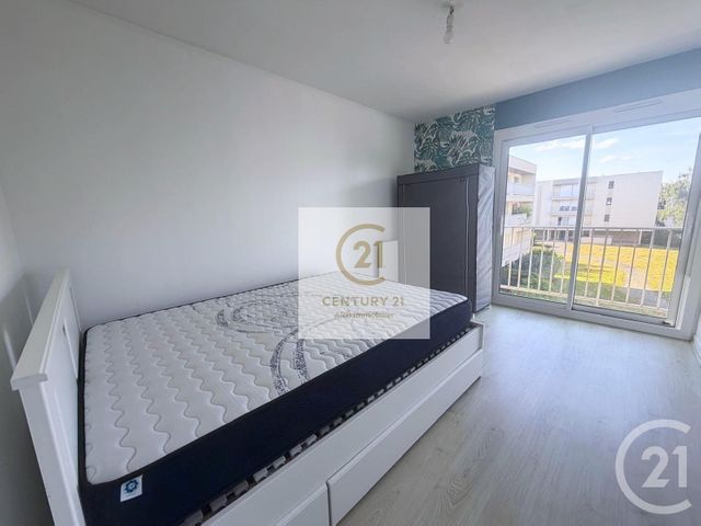Appartement T4 à louer - 4 pièces - 83.0 m2 - RENNES - 35 - BRETAGNE - Century 21 Arb Immobilier