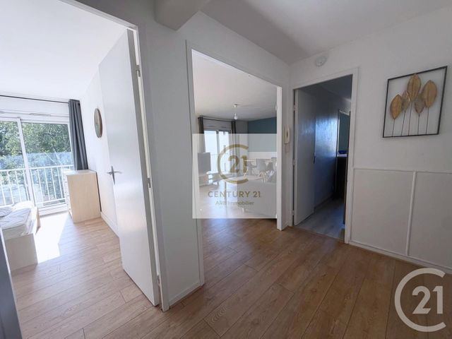 Appartement T4 à louer - 4 pièces - 83.0 m2 - RENNES - 35 - BRETAGNE - Century 21 Arb Immobilier